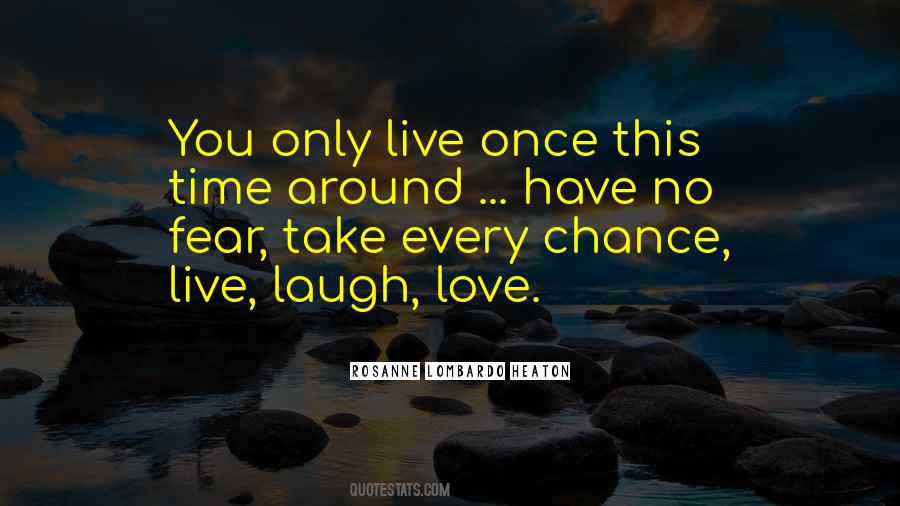 Rosanne Lombardo Heaton Quotes #1703844 Rosanne Lombardo Heaton Quotes #1703844
