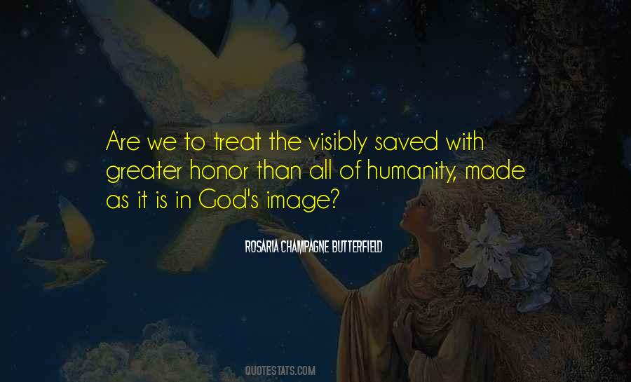 Rosaria Champagne Butterfield Quotes #301956