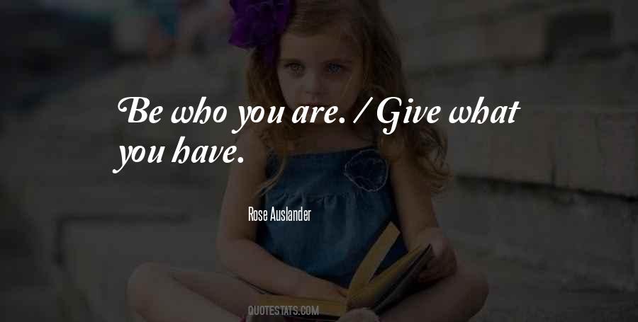Rose Auslander Quotes #45467 Rose Auslander Quotes #45467