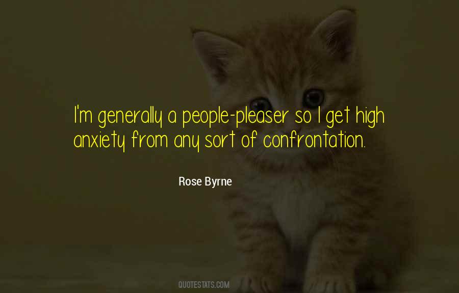 Rose Byrne Quotes #1124411