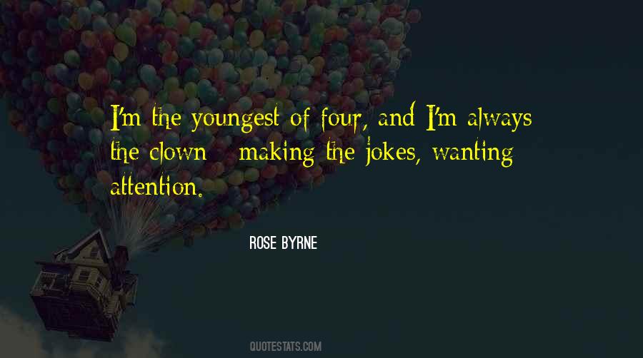 Rose Byrne Quotes #1759307