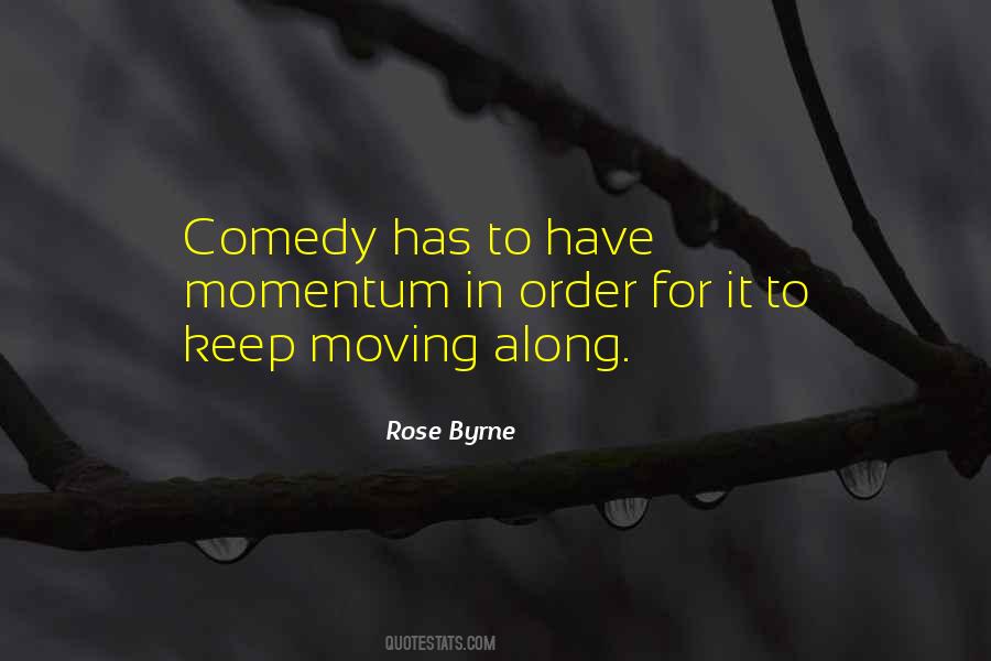 Rose Byrne Quotes #94837