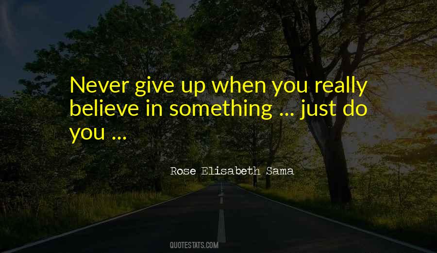 Rose Elisabeth Sama Quotes #39314 Rose Elisabeth Sama Quotes #39314