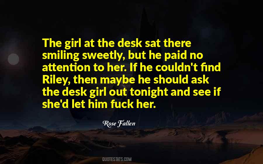 Rose Fallen Quotes #819967 Rose Fallen Quotes #819967
