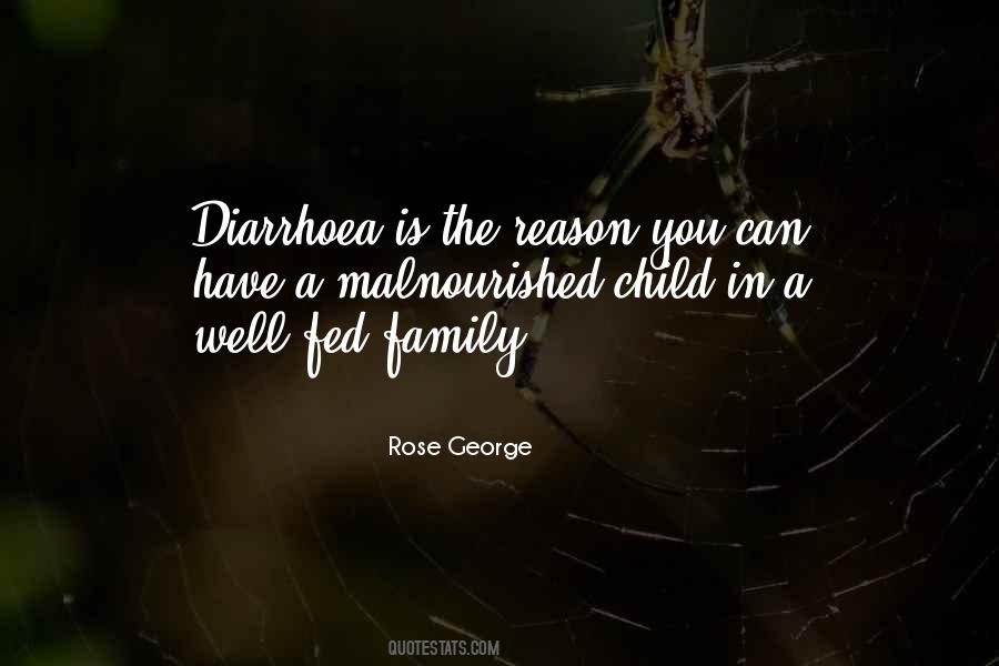 Rose George Quotes #674868