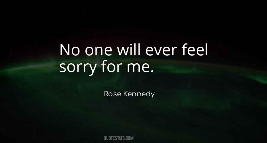 Rose Kennedy Quotes #1239642
