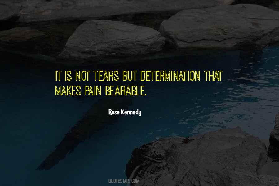 Rose Kennedy Quotes #1449747