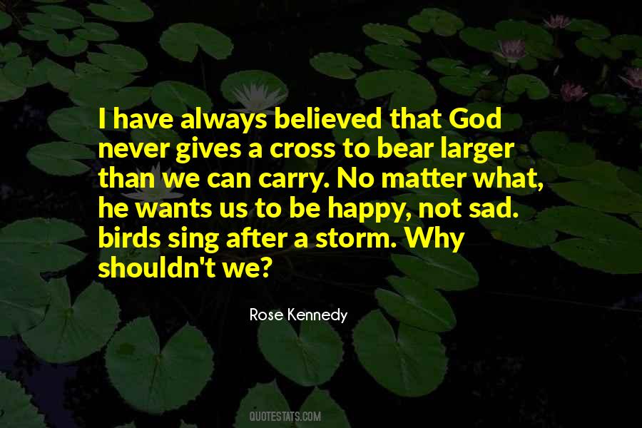 Rose Kennedy Quotes #1787279