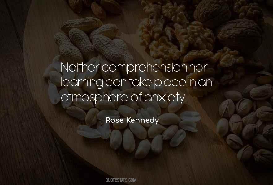 Rose Kennedy Quotes #765054