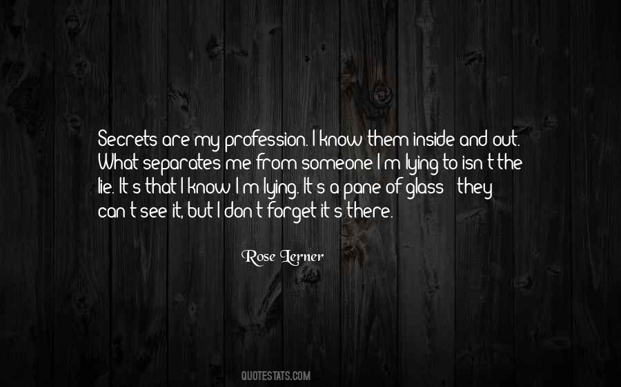 Rose Lerner Quotes #477599