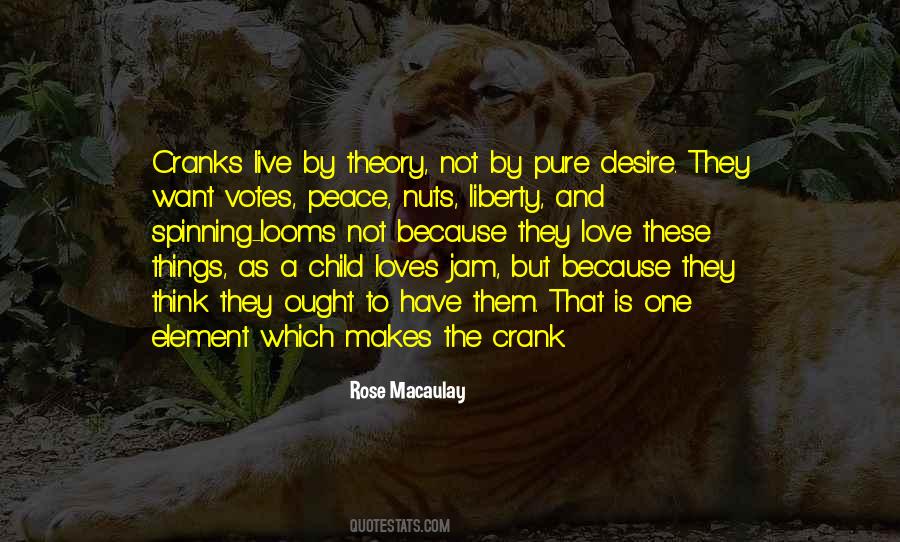 Rose Macaulay Quotes #1199734