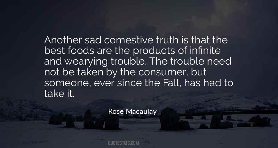 Rose Macaulay Quotes #1222055