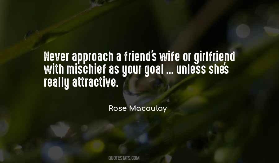 Rose Macaulay Quotes #1675309