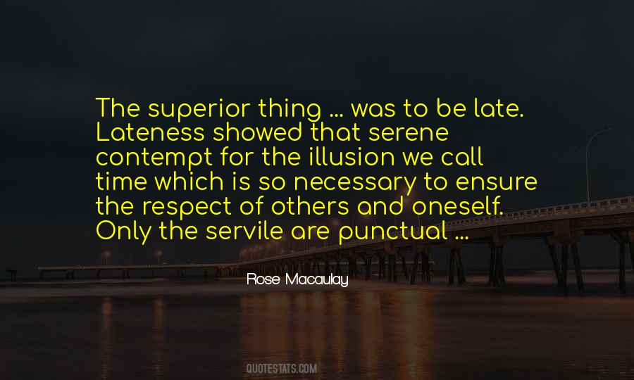 Rose Macaulay Quotes #263386