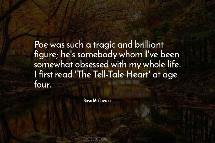 Rose McGowan Quotes #1012825 Rose McGowan Quotes #1012825