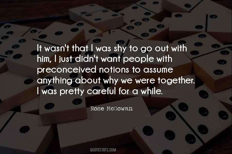Rose McGowan Quotes #1293565 Rose McGowan Quotes #1293565