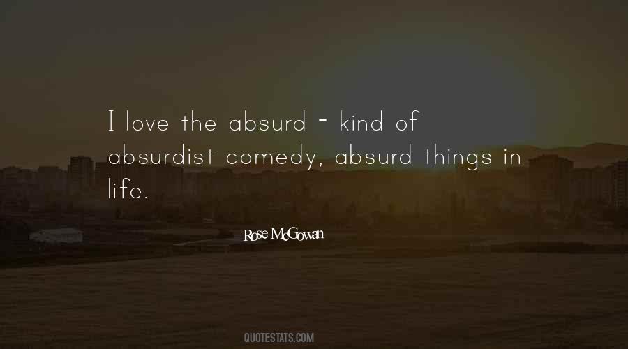 Rose McGowan Quotes #1372197 Rose McGowan Quotes #1372197