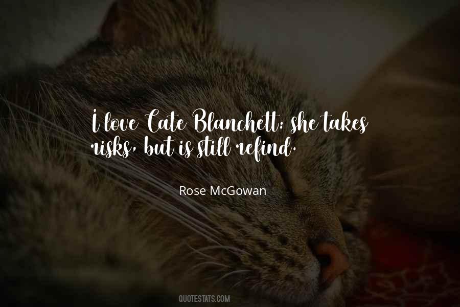 Rose McGowan Quotes #1645673 Rose McGowan Quotes #1645673