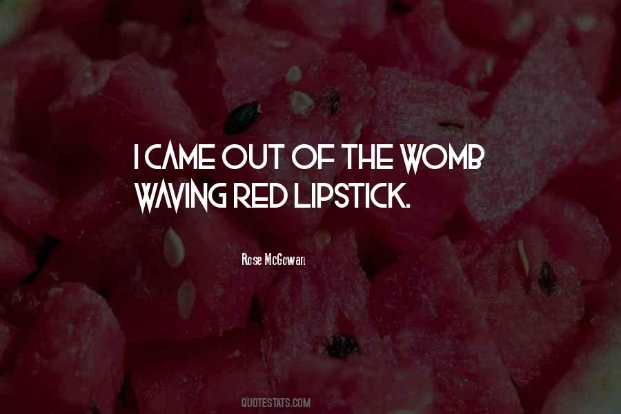 Rose McGowan Quotes #257917 Rose McGowan Quotes #257917