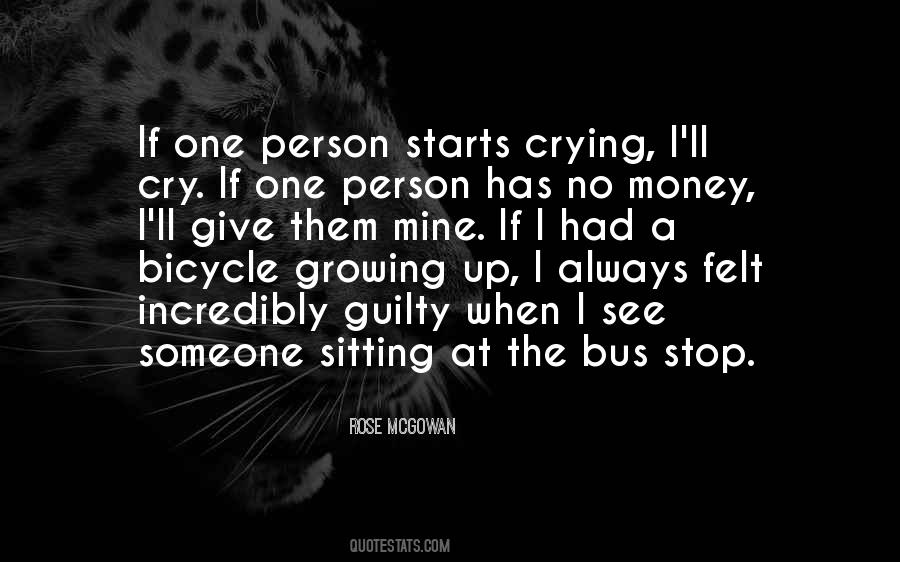 Rose McGowan Quotes #53489 Rose McGowan Quotes #53489