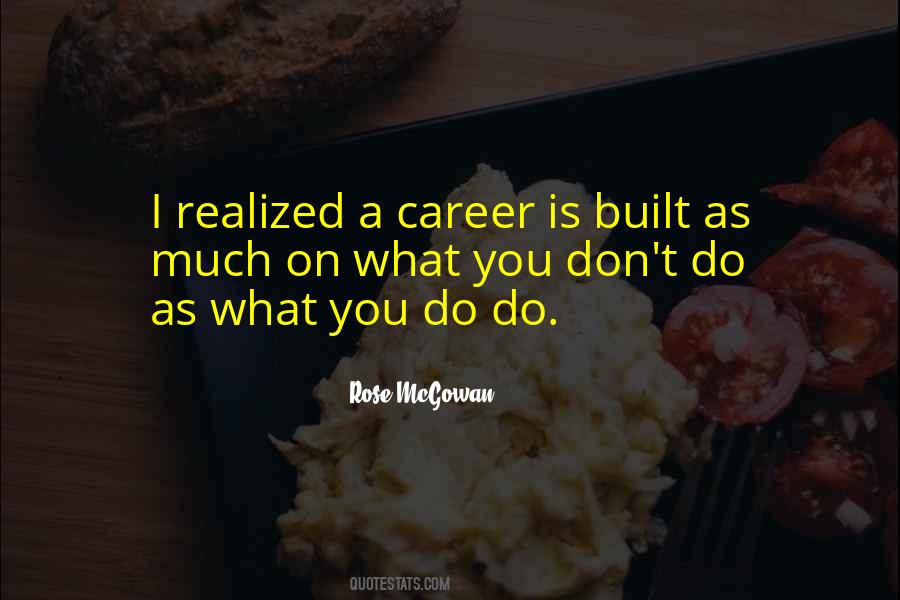 Rose McGowan Quotes #621336 Rose McGowan Quotes #621336