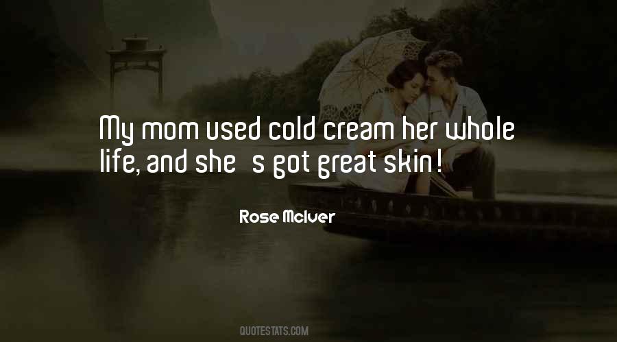 Rose McIver Quotes #151900