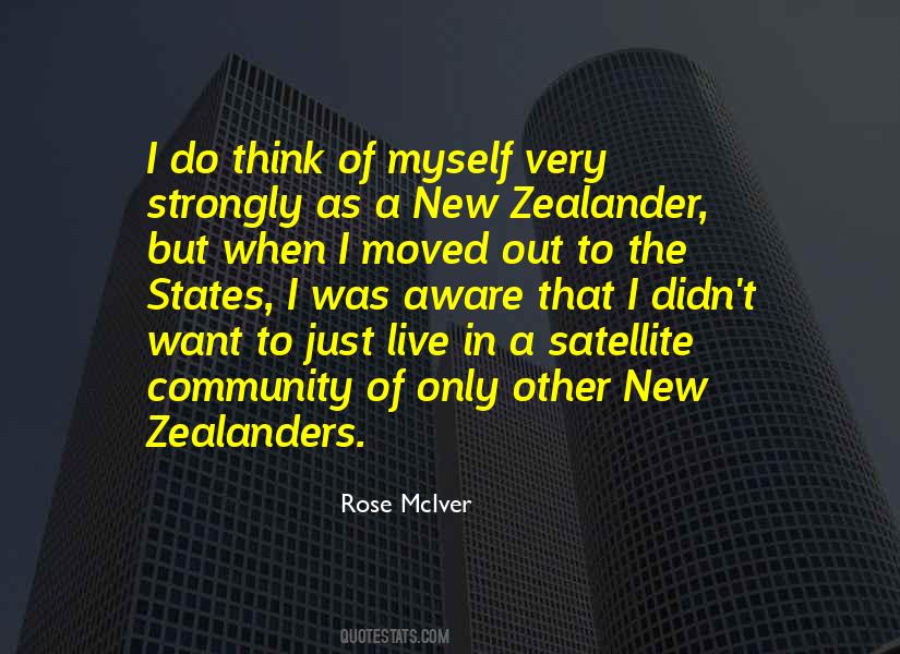 Rose McIver Quotes #463345