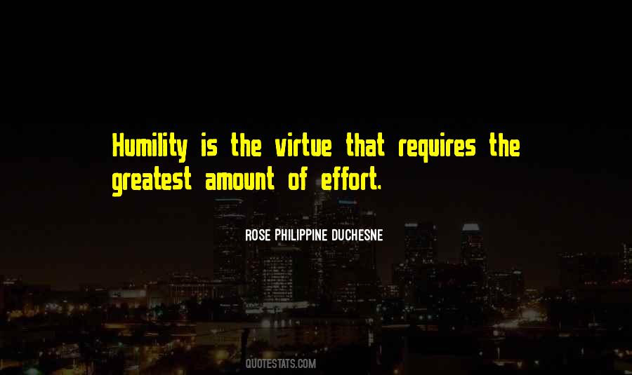 Rose Philippine Duchesne Quotes #537416
