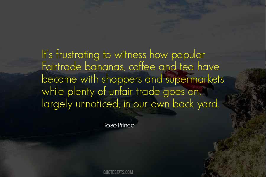 Rose Prince Quotes #160706 Rose Prince Quotes #160706
