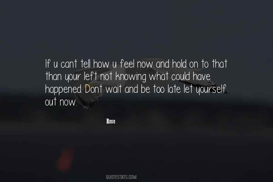 Rose Quotes #55507 Rose Quotes #55507
