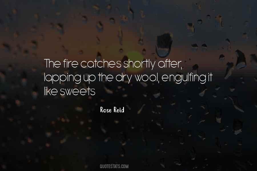 Rose Reid Quotes #1353417 Rose Reid Quotes #1353417