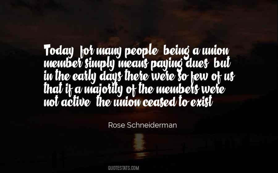 Rose Schneiderman Quotes #1449716