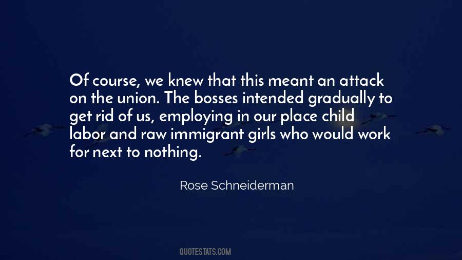 Rose Schneiderman Quotes #1598038