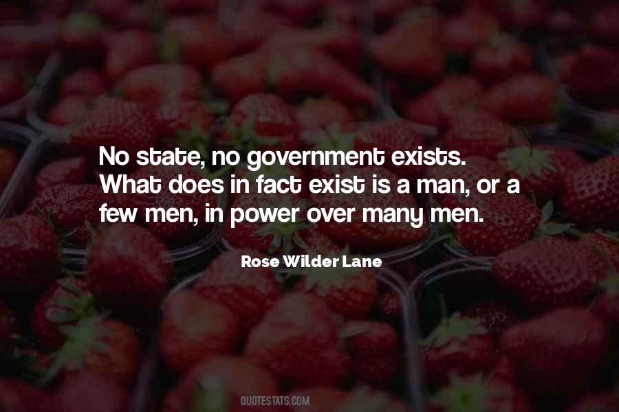 Rose Wilder Lane Quotes #1269223