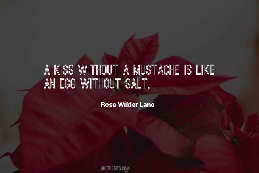 Rose Wilder Lane Quotes #1824723