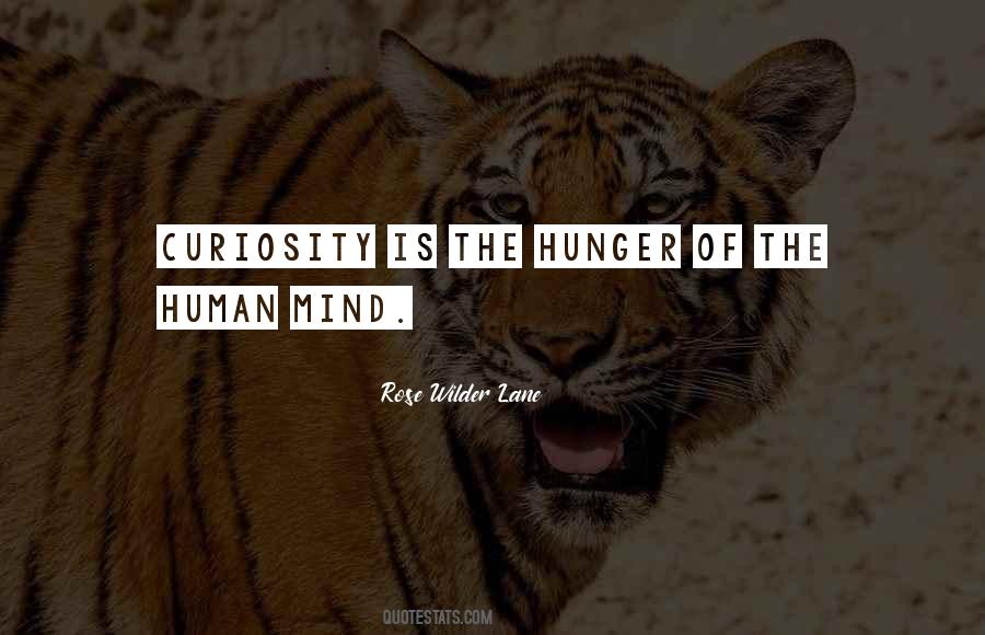 Rose Wilder Lane Quotes #944781