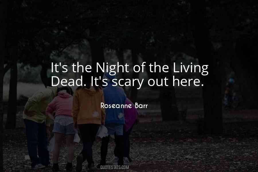 Roseanne Barr Quotes #1201418