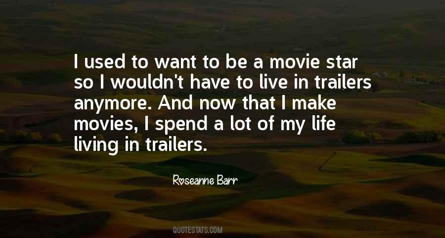 Roseanne Barr Quotes #1708270