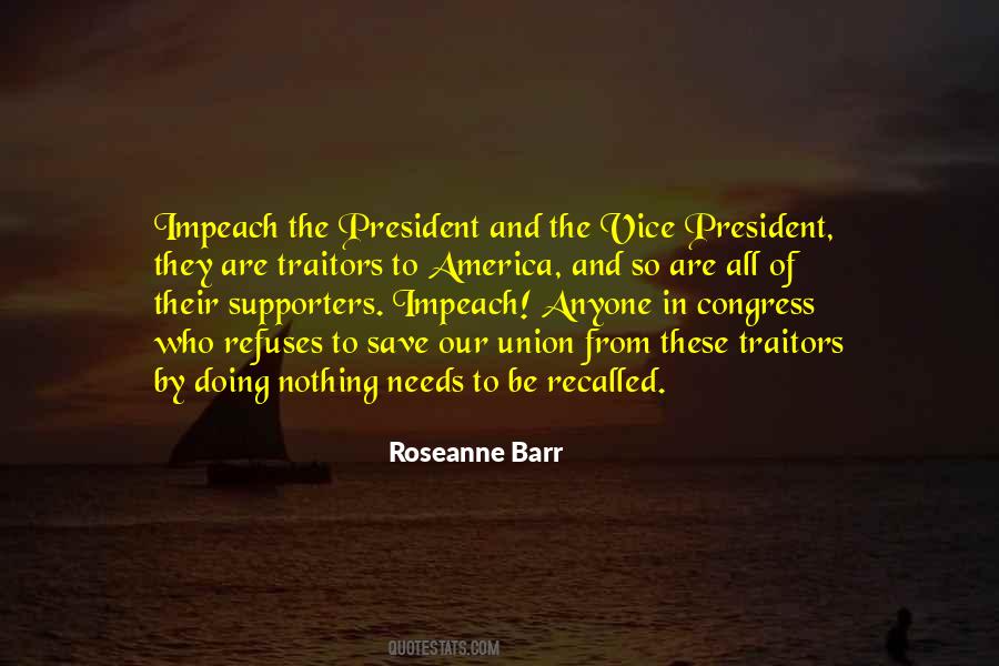 Roseanne Barr Quotes #1851247