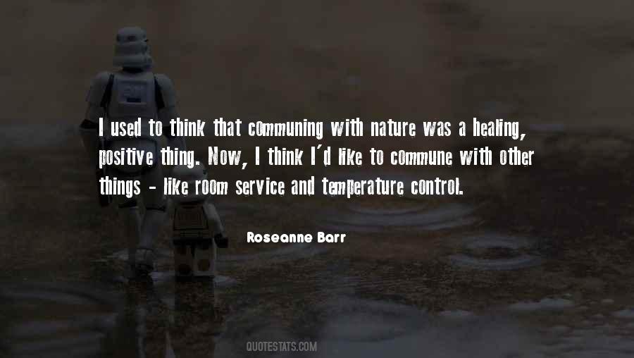 Roseanne Barr Quotes #39650