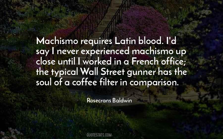 Rosecrans Baldwin Quotes #619394