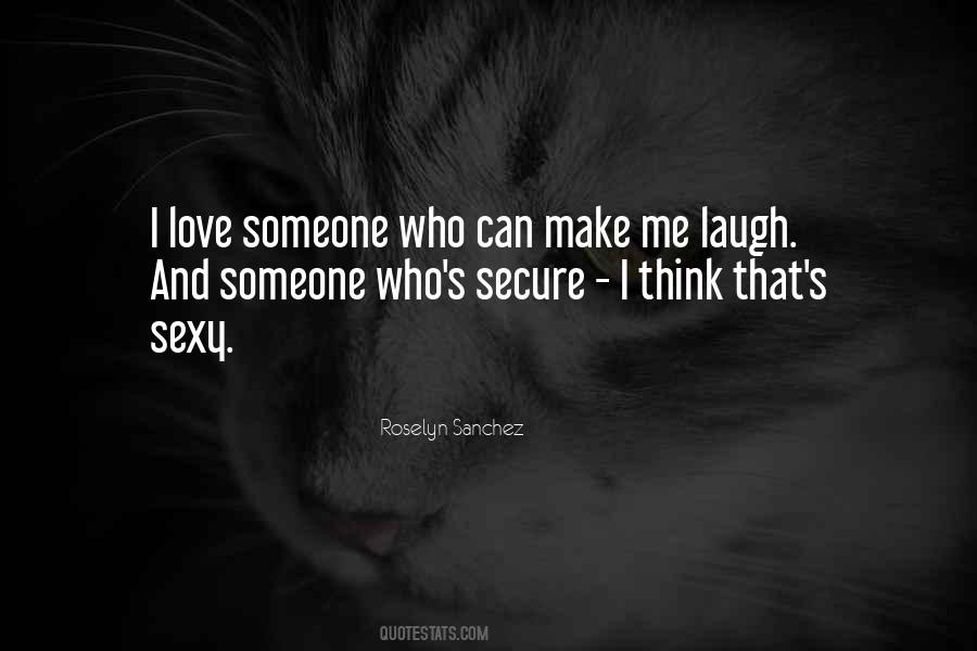 Roselyn Sanchez Quotes #517822