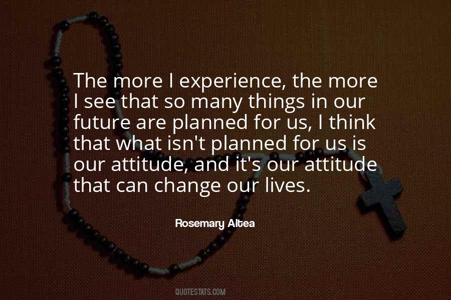 Rosemary Altea Quotes #727780