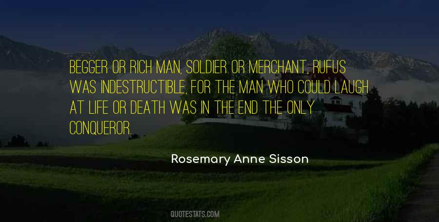 Rosemary Anne Sisson Quotes #1662108