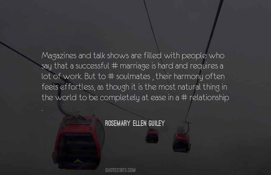 Rosemary Ellen Guiley Quotes #1299045