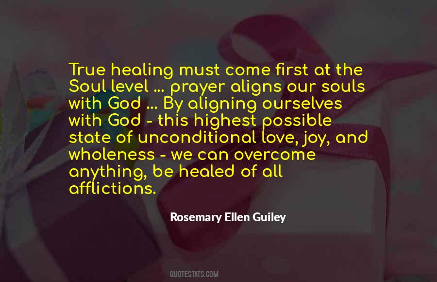 Rosemary Ellen Guiley Quotes #1569572