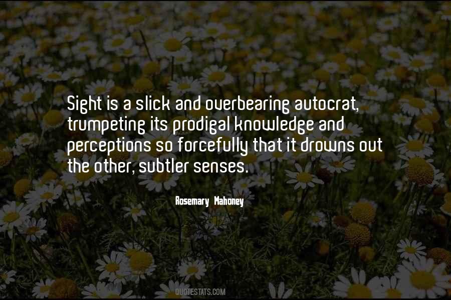 Rosemary Mahoney Quotes #1175116