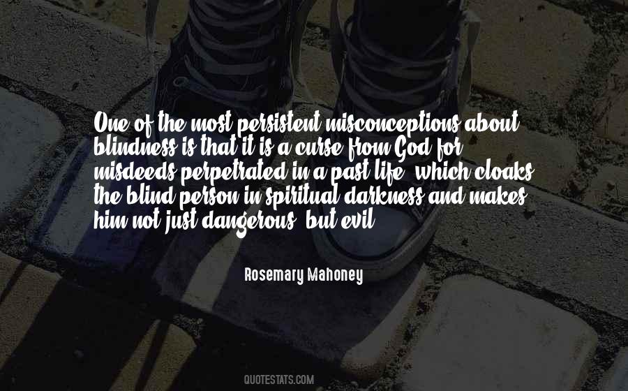 Rosemary Mahoney Quotes #585138