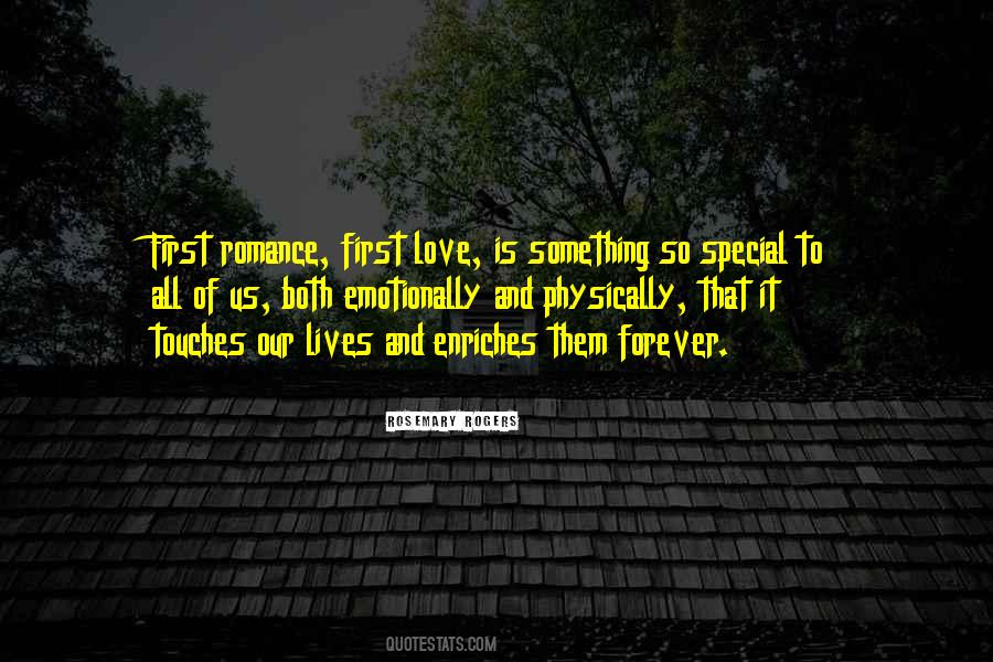 Rosemary Rogers Quotes #489376