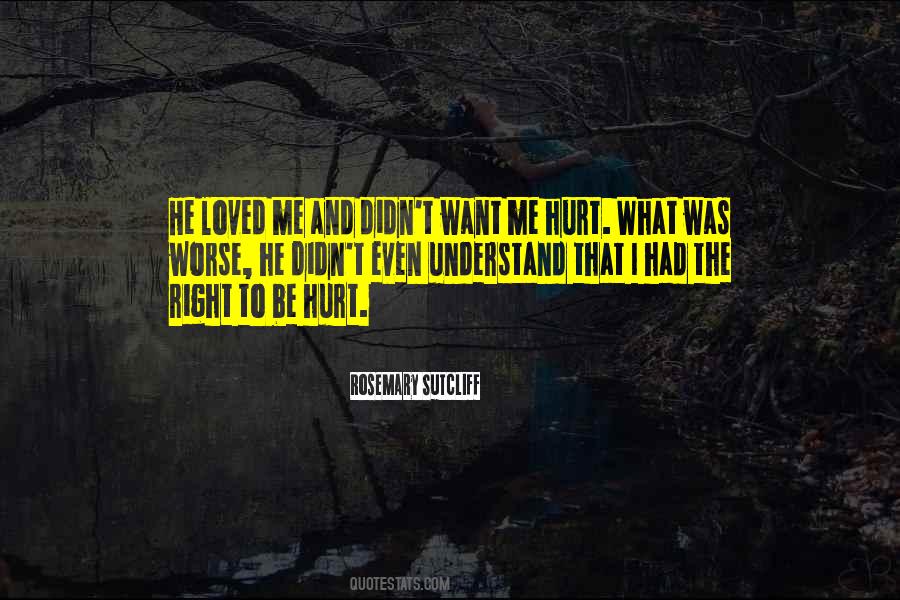 Rosemary Sutcliff Quotes #722963